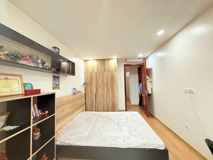 SIÊU VIP – 5 TẦNG PHỐ TRẦN QUỐC VƯỢNG – TRUNG TÂM CẦU GIẤY – 30M – GIÁ ĐẦU TƯ 7 TỶ 600