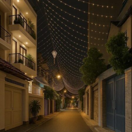 Nhà MT nội bộ khu VIP Bàu Cát, Trung Lang, Tân Bình