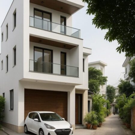 Bán Nhà Giá Tốt Ngay Trung Tâm Gò Vấp – Sổ Hồng Riêng