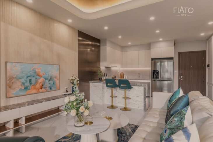 Căn Hộ Vệ Tinh Sân Bay chỉ 190Tr sở hữu ngay