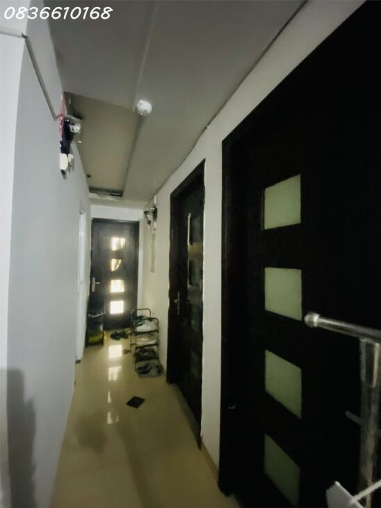 Bán nhà mặt phố Gò Vấp, 460m², 7 tầng, 18 tỷ, sổ hồng