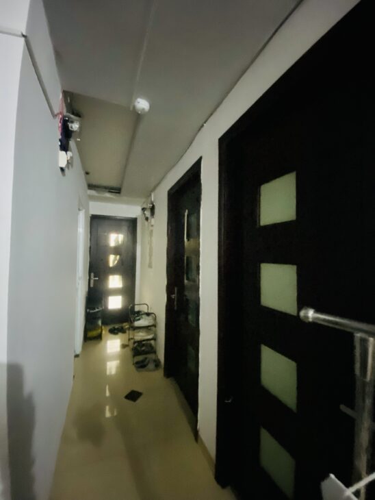 Bán nhà mặt phố Gò Vấp, 460m², 7 tầng, 18 tỷ, sổ hồng