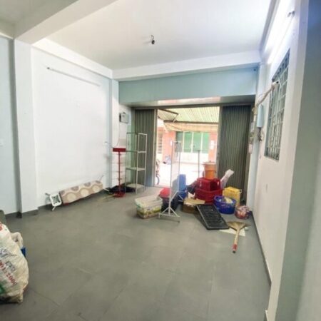 Siêu phẩm đầu tư hoặc kinh doanh cực tốt tại Nguyễn Bặc – Tân Bình