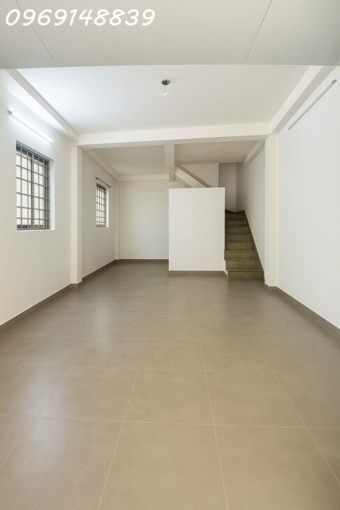 Siêu phẩm đầu tư hoặc kinh doanh cực tốt tại Nguyễn Bặc – Tân Bình