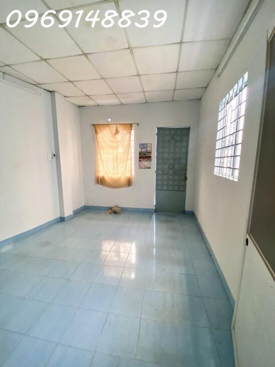 Siêu phẩm đầu tư hoặc kinh doanh cực tốt tại Nguyễn Bặc – Tân Bình