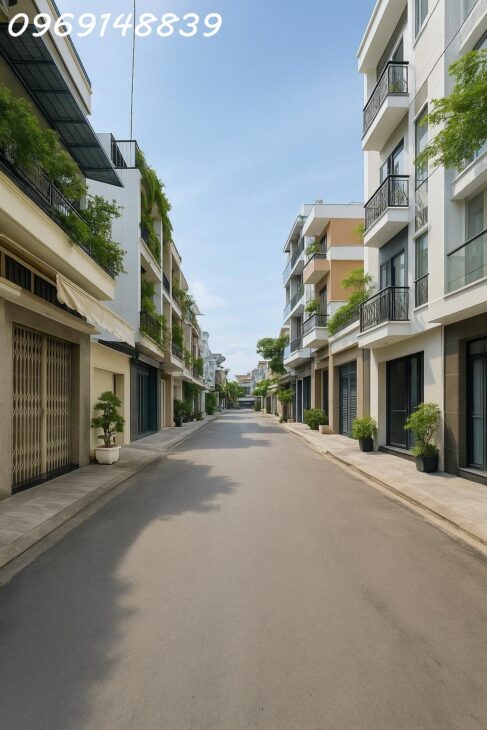 Siêu phẩm đầu tư hoặc kinh doanh cực tốt tại Nguyễn Bặc – Tân Bình