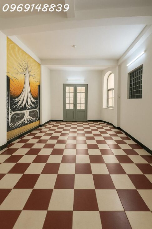 Siêu phẩm đầu tư hoặc kinh doanh cực tốt tại Nguyễn Bặc – Tân Bình