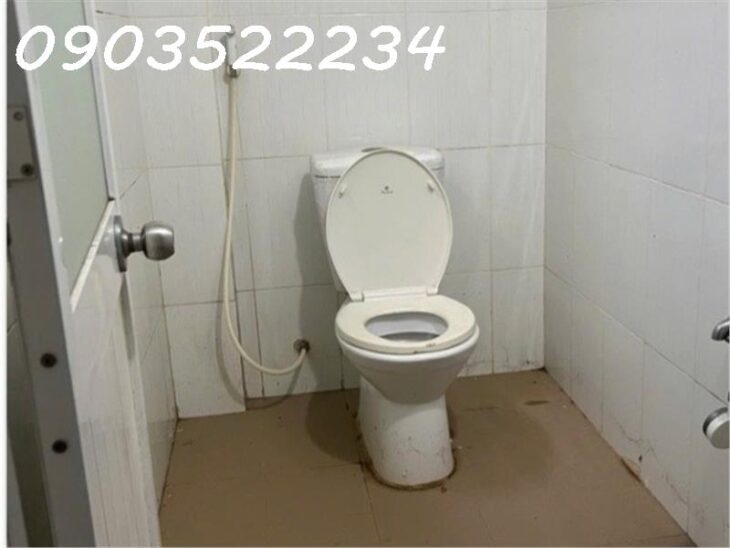 Bán nhà mặt phố Võ Văn Hát, 5,2 tỷ, 86m2, pháp lý đầy đủ, chính chủ