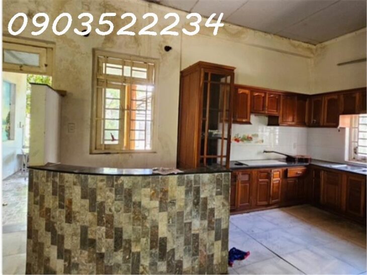 Bán nhà mặt phố tại Đường Võ Văn Hát, Quận 9, TP.HCM, 17 tỷ (TL), 1169m2