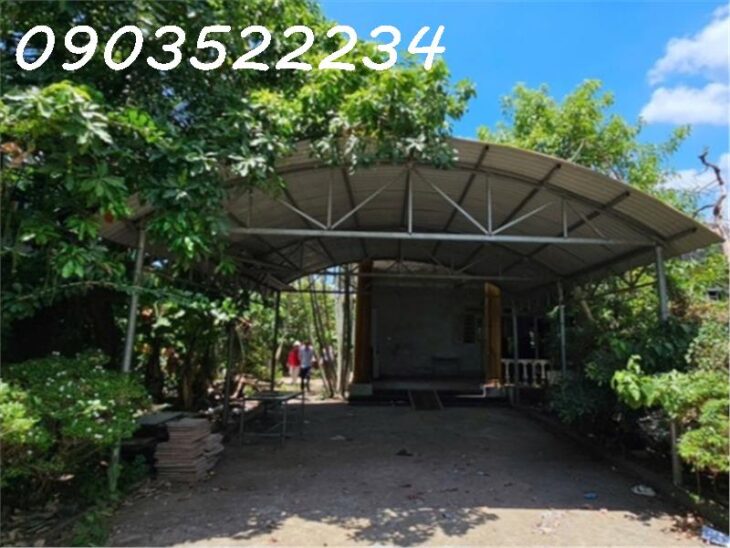 Bán nhà mặt phố tại Đường Võ Văn Hát, Quận 9, TP.HCM, 17 tỷ (TL), 1169m2