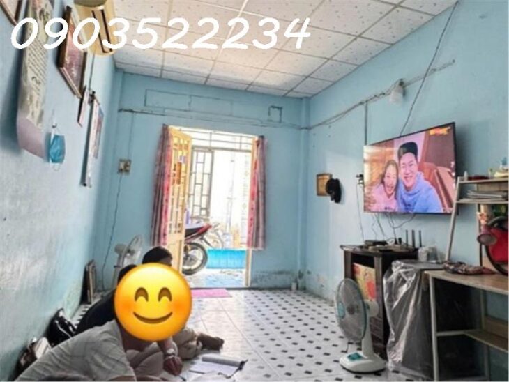 Bán nhà mặt phố đường 1, Trường Thạnh, Quận 9, Hồ Chí Minh, giá cực chất 4,5 tỷ, 75m2