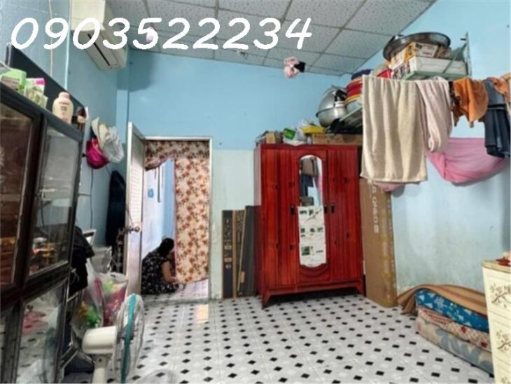 Bán nhà mặt phố đường 1, Trường Thạnh, Quận 9, Hồ Chí Minh, giá cực chất 4,5 tỷ, 75m2