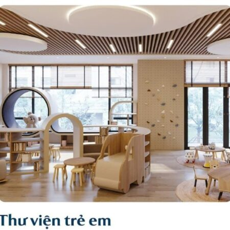 HAPPY ONE SORA Linh Xuân căn hộ Nhật Bản tại Thủ Đức mà giá ở Bình Dương chỉ 45,9TR/M2.