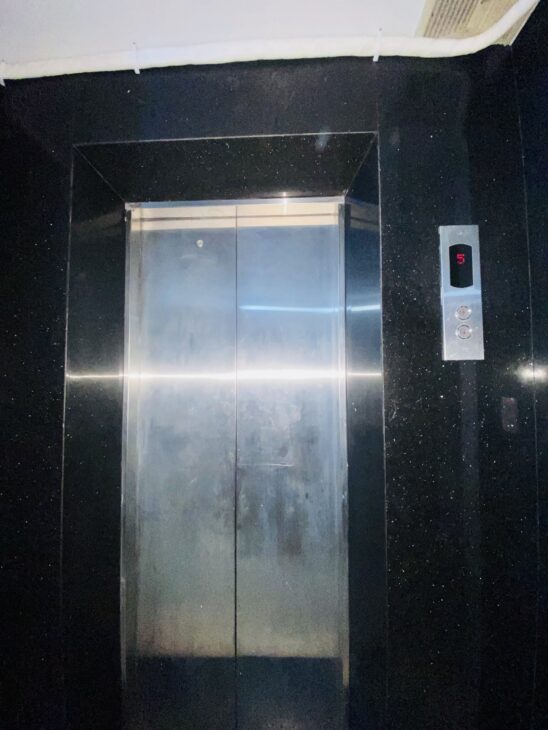 Bán nhà mặt phố Gò Vấp, 460m², 7 tầng, 18 tỷ, sổ hồng