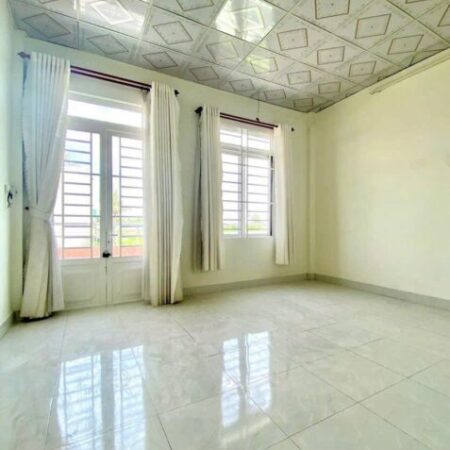 Dưới 3 tỷ SHR thổ cư 51,7m2 nhà 1 sẹc TL31 gần chợ Cầu Đồng