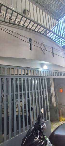 2ty7 bán nhà SHR TL31; CN 44m2 thổ cư; hỗ trợ vay bank tối đa; bao sơn sửa