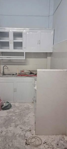 2ty7 bán nhà SHR TL31; CN 44m2 thổ cư; hỗ trợ vay bank tối đa; bao sơn sửa