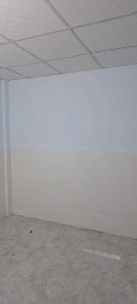 2ty7 bán nhà SHR TL31; CN 44m2 thổ cư; hỗ trợ vay bank tối đa; bao sơn sửa