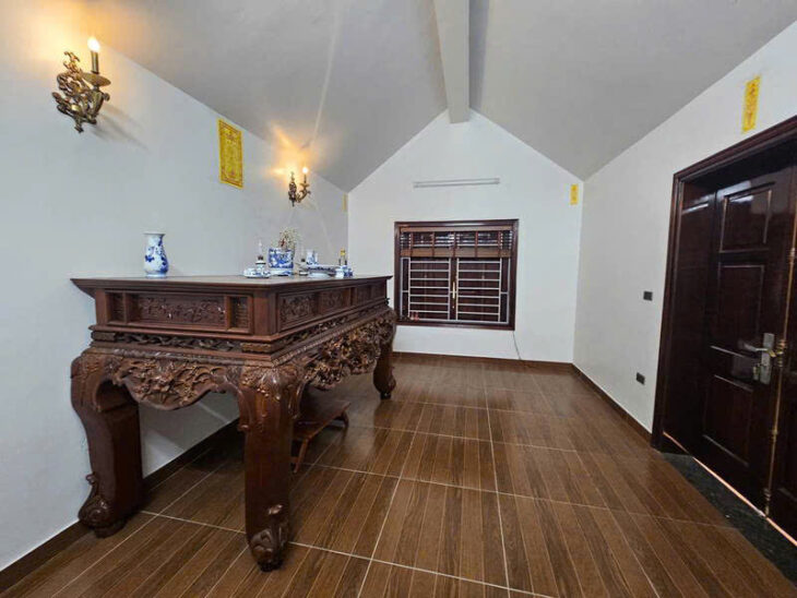 PHÂN LÔ HUỲNH THÚC KHÁNG, ĐỐNG ĐA 42M – 6 TẦNG – MT 4.1M – KINH DOANH VĂN PHÒNG – Ô TÔ ĐỖ TRONG NHÀ