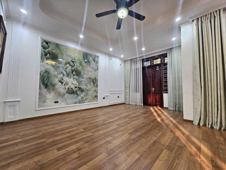 PHÂN LÔ HUỲNH THÚC KHÁNG, ĐỐNG ĐA 42M – 6 TẦNG – MT 4.1M – KINH DOANH VĂN PHÒNG – Ô TÔ ĐỖ TRONG NHÀ