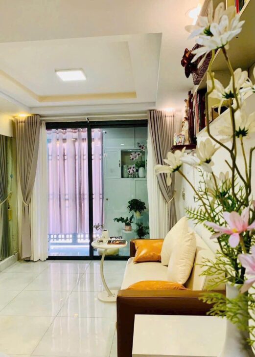 Bán nhà đồng sở hữu tx22 sát chợ minh phát, 1 đời chủ chưa có cuốn vi bằng nào hết