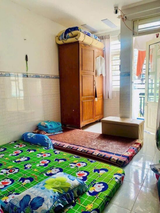 Bán nhà đồng sở hữu tx22 sát chợ minh phát, 1 đời chủ chưa có cuốn vi bằng nào hết