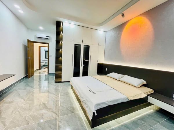 Nhà ngay 87 TX38 gara ô tô, sang tên liền bao công chứng chỉ #6ty