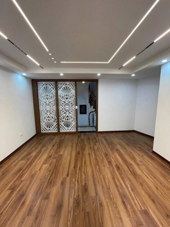 SIÊU VIP – 5 TẦNG PHỐ TRẦN QUỐC VƯỢNG – TRUNG TÂM CẦU GIẤY – 30M – GIÁ ĐẦU TƯ 7 TỶ 600