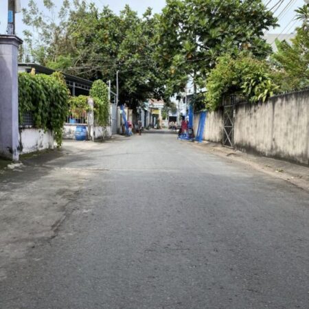 Bán Gấp Đất Mặt Tiền Xuân Thới Thượng 1 Hóc Môn 2310m2Ful TC Chỉ 68 Tỷ