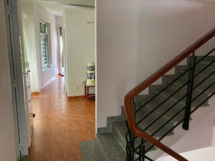 Bán nhà 3 tầng, 140m², 6.55 tỷ, Q.9, Long Thạnh Mỹ