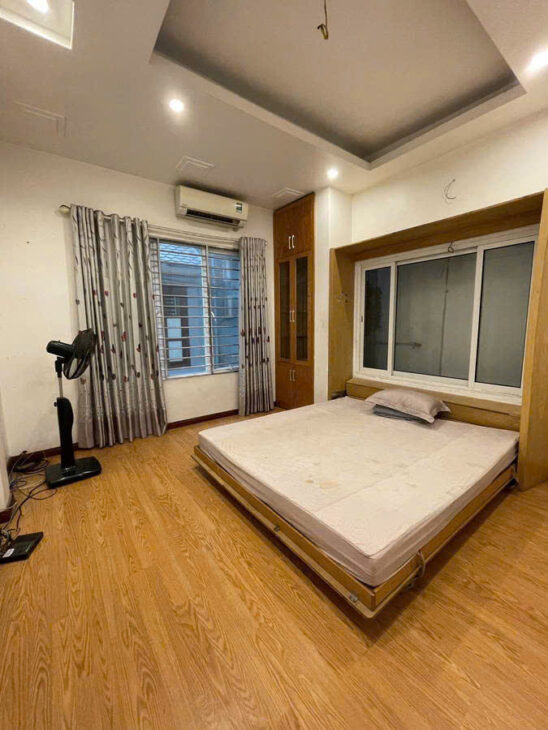 SIÊU PHẨM BẠCH MAI -THANH NHÀN – THANH KHOẢN NHANH NON 11 TỶ – NGÕ THOÁNG ĐẸP – 1 CÁI VÍT GA RA