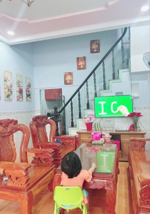 BÁN NHÀ KP THỐNG NHẤT DĨ AN BÌNH DƯƠNG