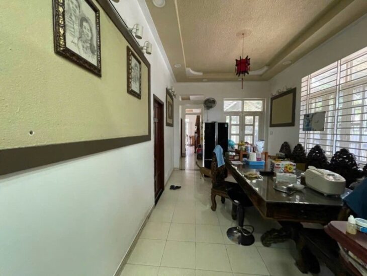Bán BIỆT THỰ ĐẲNG CẤP GIỚI THƯỢNG LƯU,Trung tâm Dĩ An(TPHCM)