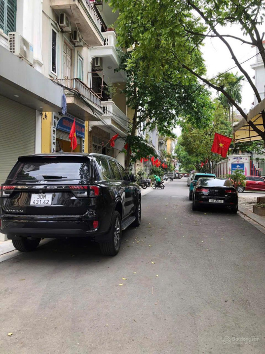 VÕ THỊ SÁU – MỚI KOONG – 7 TẦNG/48m2 – ÔTÔ ĐỖ CỬA – THANG MÁY – NHÀ ĐẸP. Nhỉnh 17 tỷ có bớt