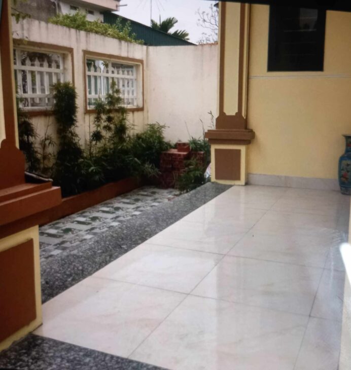 🏡 BÁN NHÀ ĐẸP – PHƯỜNG NAM KHÊ, TP UÔNG BÍ, QUẢNG NINH – Tâm – 0865 759 418