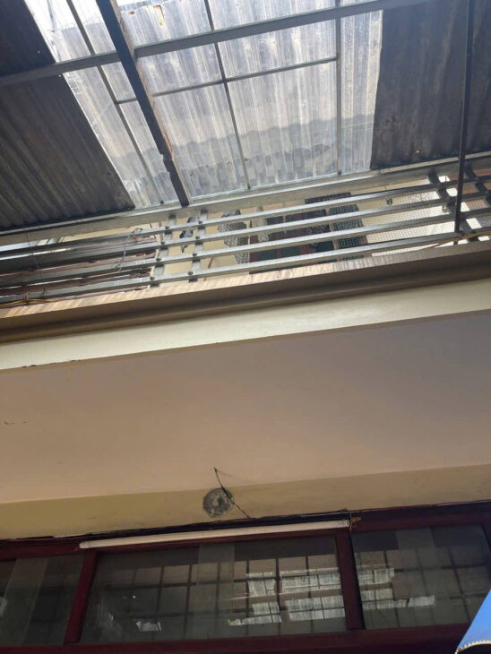 BÁN NHÀ MẶT PHỐ DOÃN KẾ THIỆN – 2 MẶT THOÁNG, SỔ ĐỎ CHÍNH CHỦ