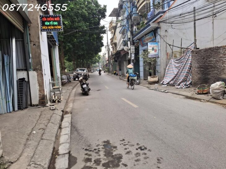 BÁN NHÀ ĐẠI LINH CĂN HỘ DỊCH VỤ – DOANH THU ỔN ĐỊNH 80TR/THÁNG (ĐÀM PHÁN ÉP GIÁ THOẢI MÁI) DÍNH