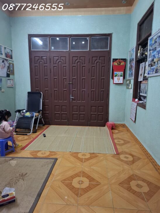 Bán nhà siêu đẹp – Giá 19.5 tỷ – Cách ô tô tránh chỉ 20m – Khu vực tăng giá mạnh