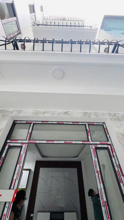 Bán Nhà Trương Định, Hoàng Mai , Mới kooong , thang máy 5T 42m2 3,6m Mặt tiền,giá 8,9 Tỷ