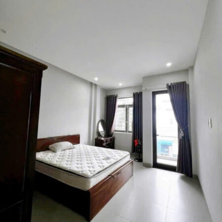 SƠN TRÀ ĐƯỜNG 7m5 SÁT BIỂN : MẶT TIỀN DƯƠNG ĐÌNH NGHỆ