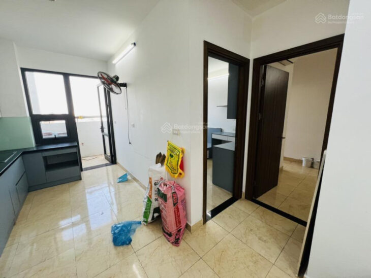 Căn hộ NO1B Cc Quân đội K35 Tân Mai view hồ Đền Lừ cực đẹp, full nội thất cao cấp, nhỉnh 6tỷ!