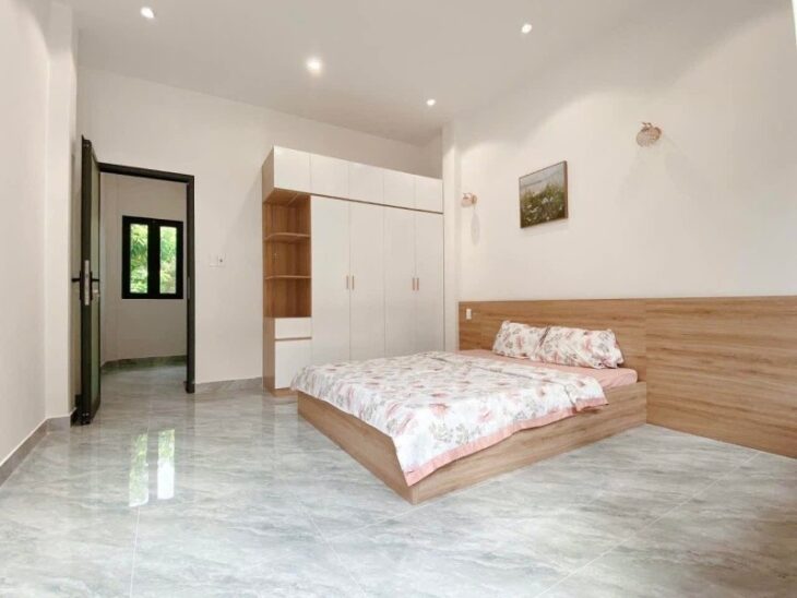 Bán Nhà Thích Quảng Đức, 32m2, 4 Tầng, 3 PN Nhỉnh 7 Tỷ