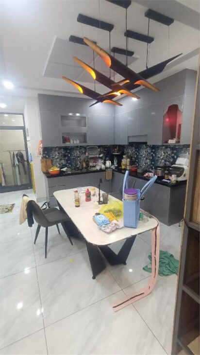 BT27- BIỆT THỰ MỚI XÂY – NGANG KHỦNG 8M x 15M– CHỈ 7,X TỶ – KHU VỰC TÊN LỬA, BÌNH TÂN