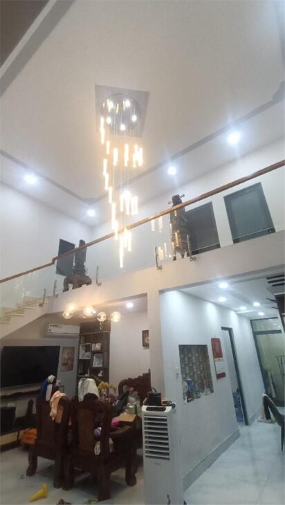 BT27- BIỆT THỰ MỚI XÂY – NGANG KHỦNG 8M x 15M– CHỈ 7,X TỶ – KHU VỰC TÊN LỬA, BÌNH TÂN