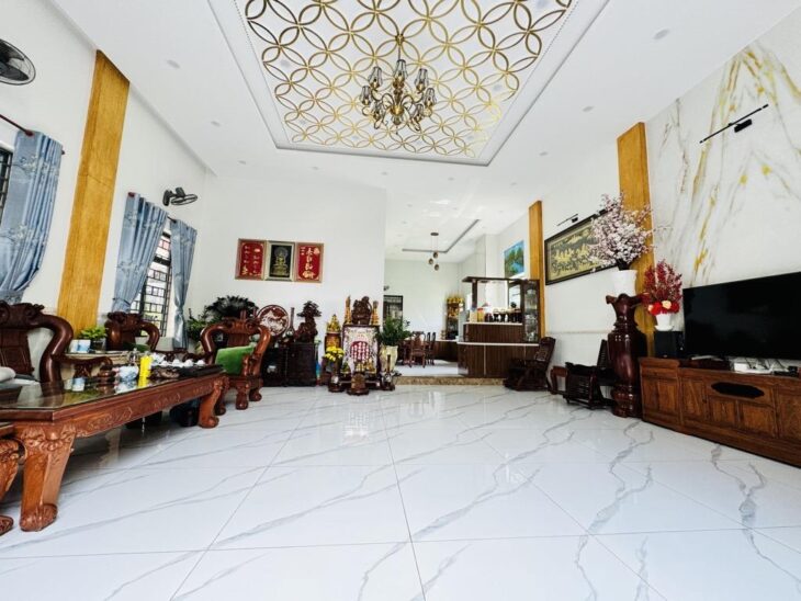 BT12 ???? BIỆT THỰ GÓC 2 MẶT TIỀN – KHU MÃ LÒ LÊ VĂN QUỚI– DIỆN TÍCH KHỦNG 250M² – GIÁ 25 TỶ – PHÁP