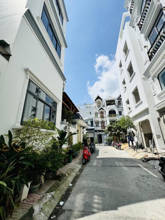 BT12 ???? BIỆT THỰ GÓC 2 MẶT TIỀN – KHU MÃ LÒ LÊ VĂN QUỚI– DIỆN TÍCH KHỦNG 250M² – GIÁ 25 TỶ – PHÁP