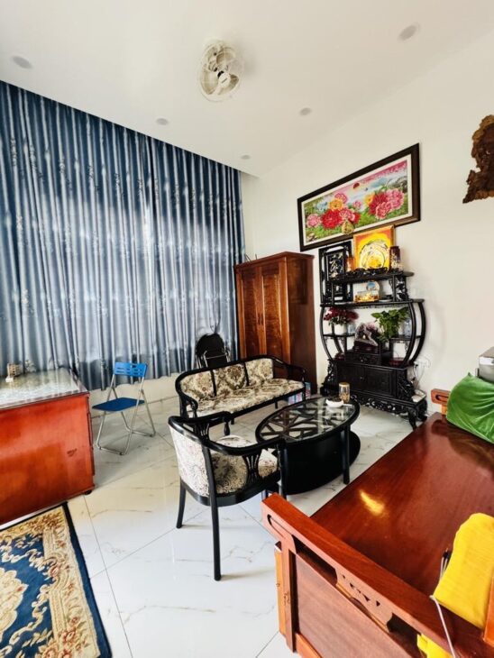 BT12 ???? BIỆT THỰ GÓC 2 MẶT TIỀN – KHU MÃ LÒ LÊ VĂN QUỚI– DIỆN TÍCH KHỦNG 250M² – GIÁ 25 TỶ – PHÁP