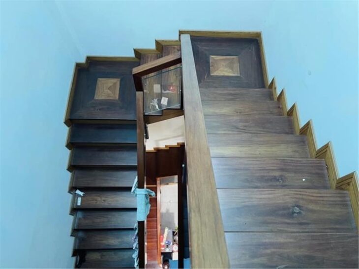 BT6 ???? BIỆT THỰ SANG TRỌNG NGANG 8M – LIÊN KHU 4-5 BHHB GẦN TÂN PHÚ – NỘI THẤT GỖ ĐỎ ĐẶC BIỆT –