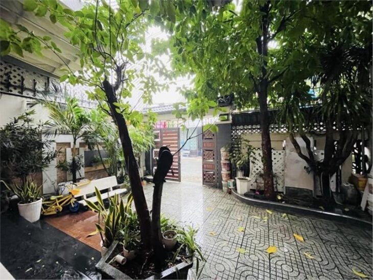 BT6 ???? BIỆT THỰ SANG TRỌNG NGANG 8M – LIÊN KHU 4-5 BHHB GẦN TÂN PHÚ – NỘI THẤT GỖ ĐỎ ĐẶC BIỆT –