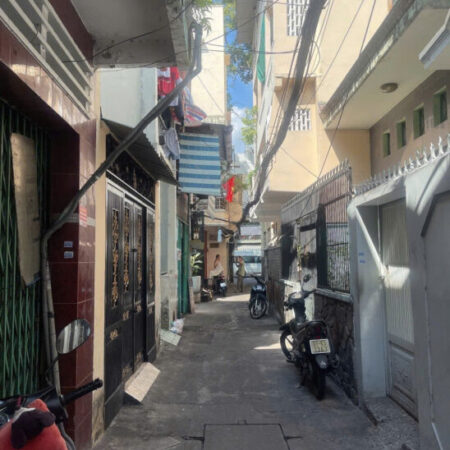 Bán nhà quận 10, đường Lê Hồng Phong, 100m2, 5 tầng, 12.9 tỷ Bán nhà quận 10, đường Lê Hồng Phong, 100m2, 5 tầng, 12.9 tỷ